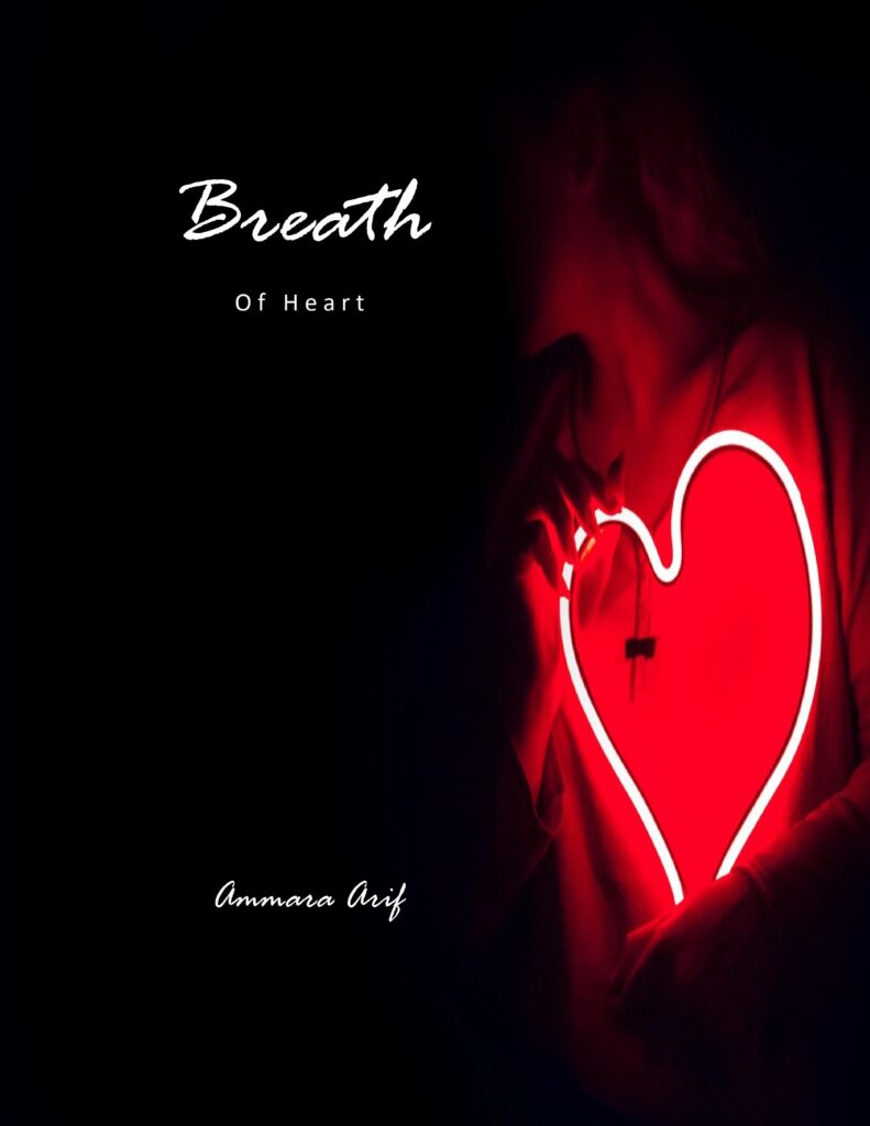breath of heart