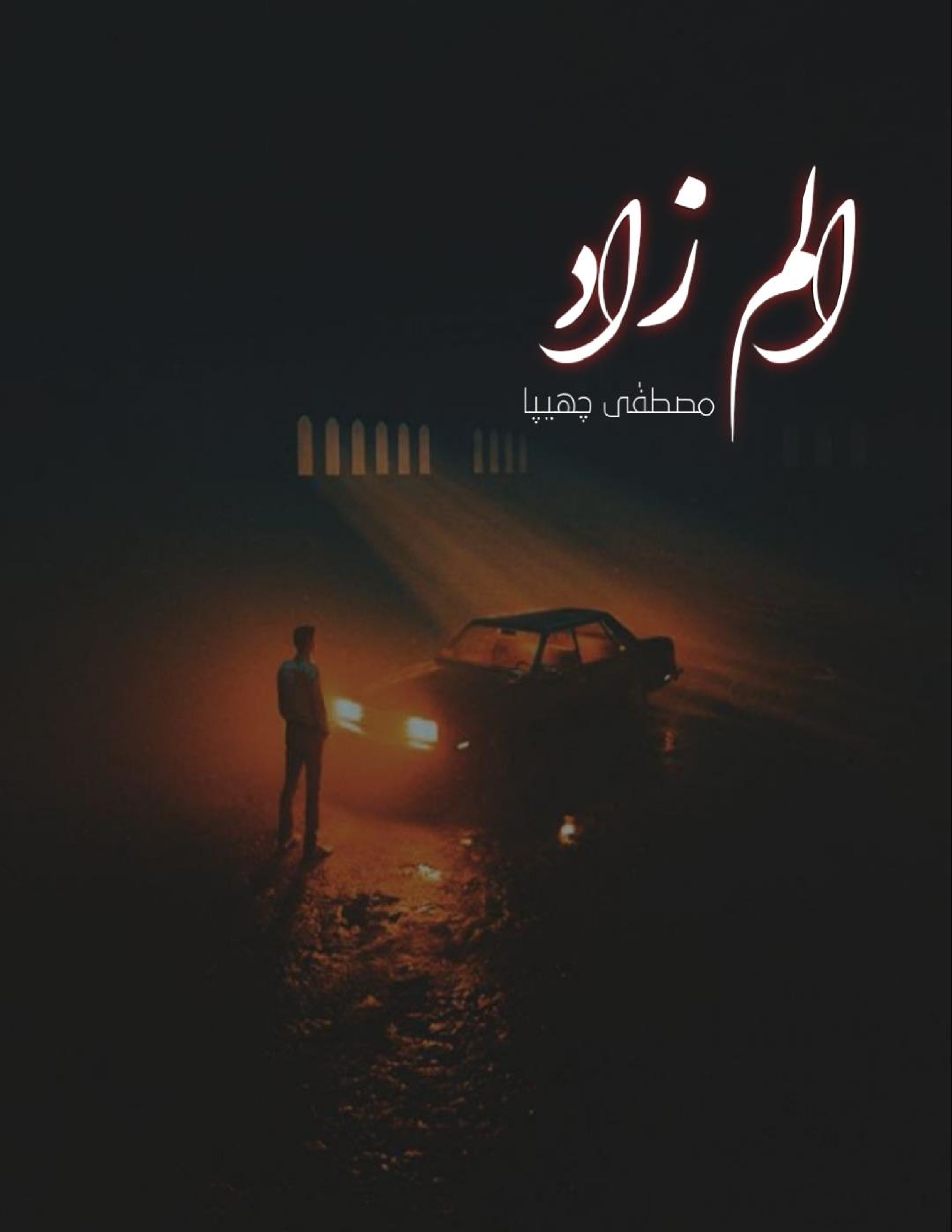 alamzaad is an urdu novel published on safar-e-adab that urdu lovers can read online for free