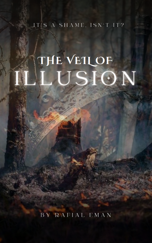 The veil of Illusion