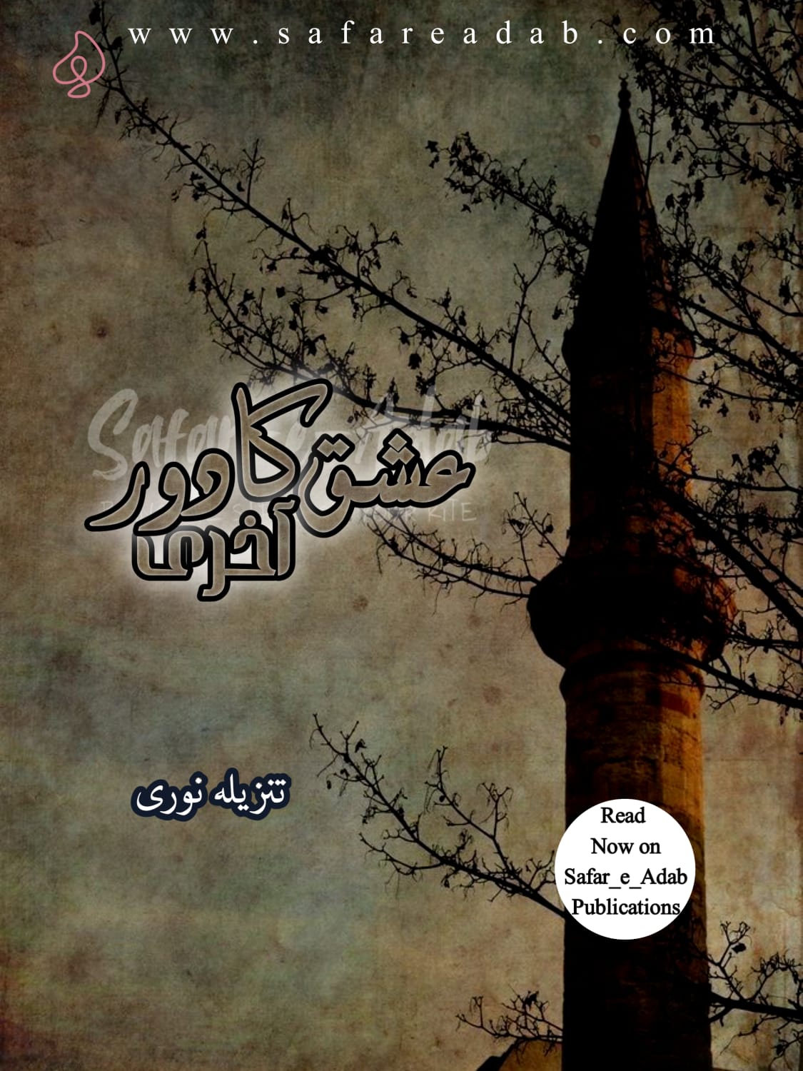 Ishq Ka Akhri Dour